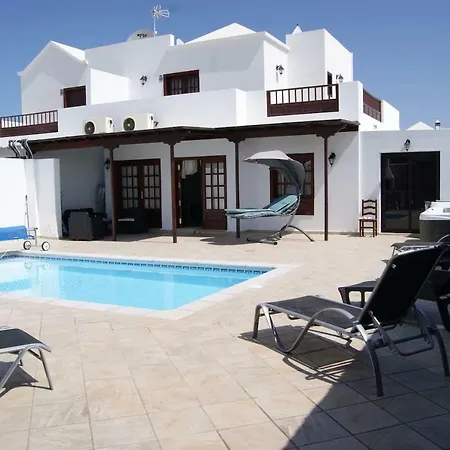 Galeno * Yaiza (Lanzarote)