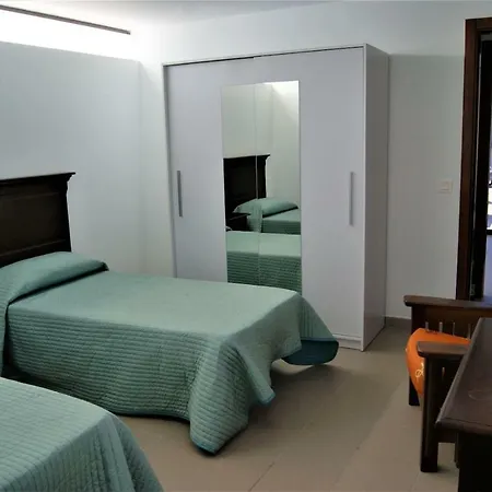 Villa Galeno *