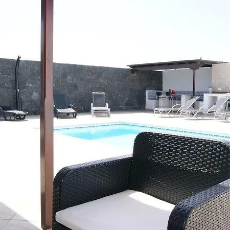 Galeno * Yaiza (Lanzarote)