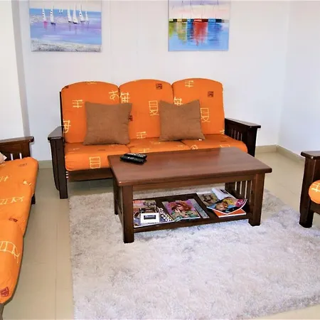 Galeno Villa *