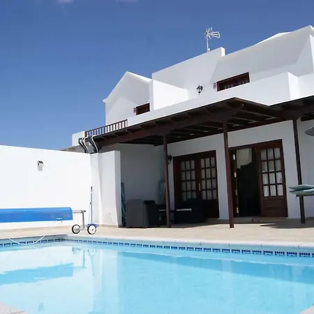 Galeno Yaiza (Lanzarote)