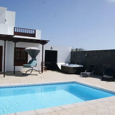 Villa Galeno