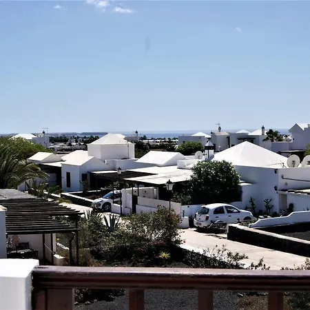 Galeno Villa Yaiza (Lanzarote)