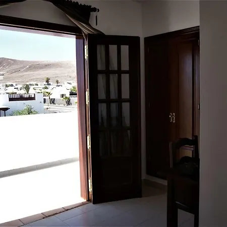 Villa Galeno *