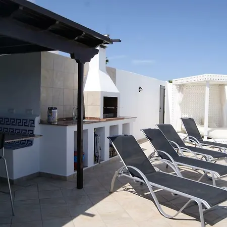 Villa Galeno
