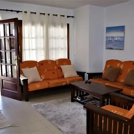 Galeno Villa *