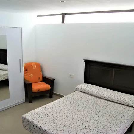 Galeno Villa