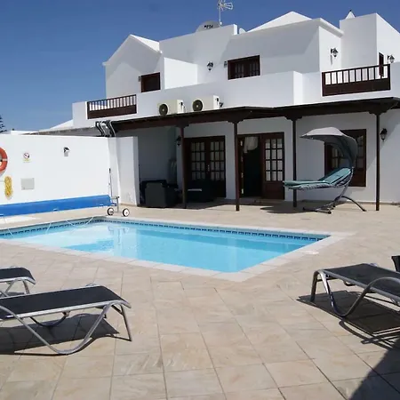 Galeno Villa