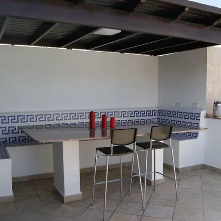 Galeno Yaiza (Lanzarote)