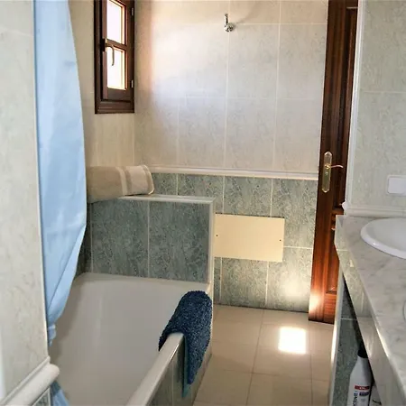 Galeno Villa Yaiza (Lanzarote)