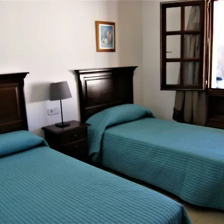 Villa Galeno Yaiza (Lanzarote)