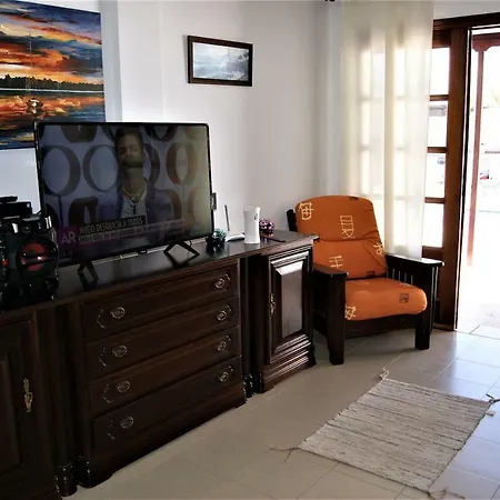 Galeno Villa