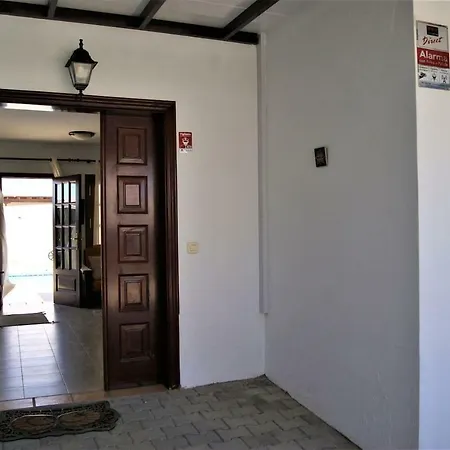 Galeno Villa Yaiza (Lanzarote)
